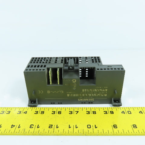 Siemens 6ES7 131-1BH01-0XB0 Simatic S7 Electronic Module