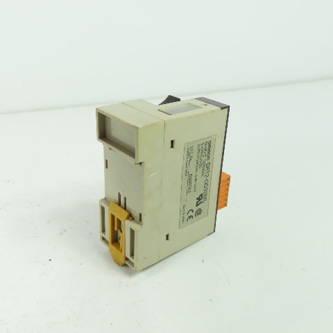 Omron SRT2- OD32ML Remote Terminal Output Module 32 Points 24VDC