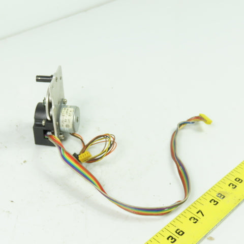 PF25-48T1 Rotary Stepper Motor Assembly
