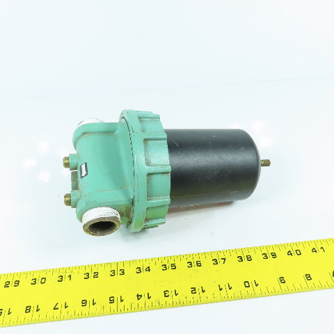 Numatics F608C-08 Compressed Air Filter (EKF608C Element) 1" NPT