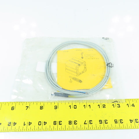 Turck S4623500 BIM-INT-AP6X Perma Prox Magnetic Field Sensor For Cylinders NEW