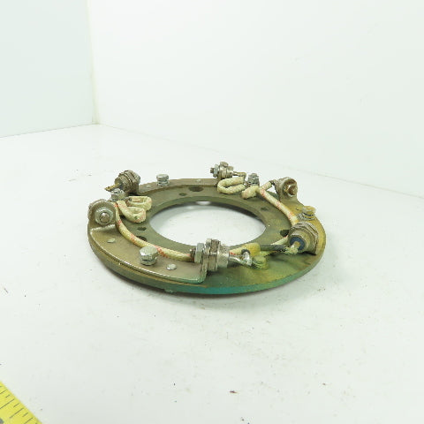 Rotary Rectifier Surge Suppressor 3.54" ID 7" OD