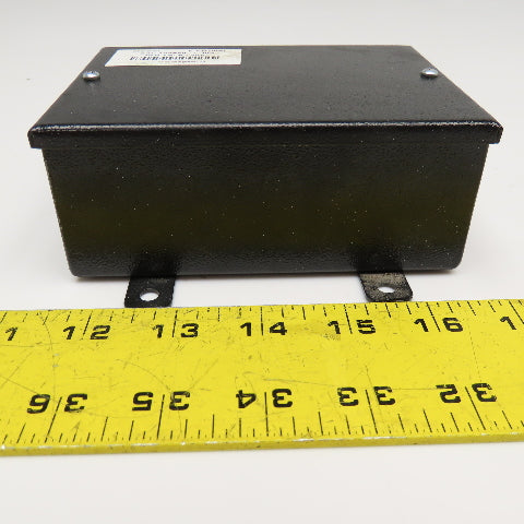 Microlise F-FB7900 9-36V Filter Box Accessory