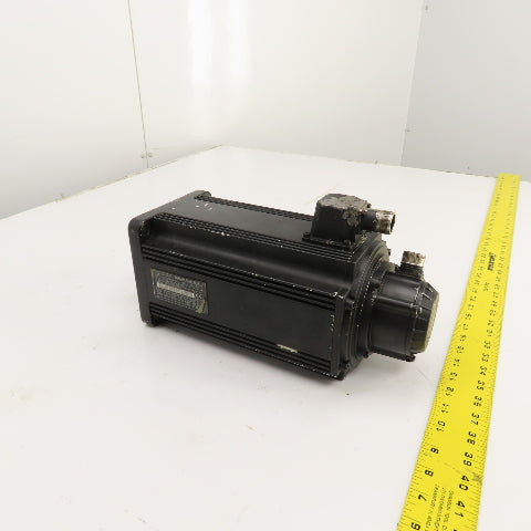 Indramat 249492 MDD090B-N-020-N2L-110PB0 2000RPM Servo Motor (Parts/Repair)