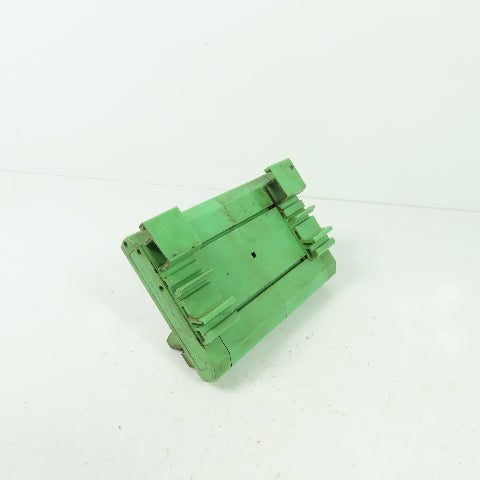 Yaskawa 5535392 Rev. 0 Motoman Break Out Circuit Board Module