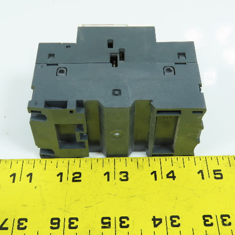 Telemecanique GV2ME22 / 20-25A Manual Motor Starter Protector 20-25A 20HP 600V