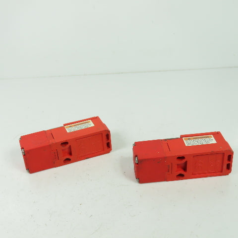 Allen Bradley EIF Guard Master Safety Switch Lot Of 2