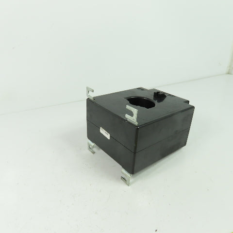 Ritz KSO 104/2 300A - 1A 1.86/10kV 50/60Hz Current Transformer