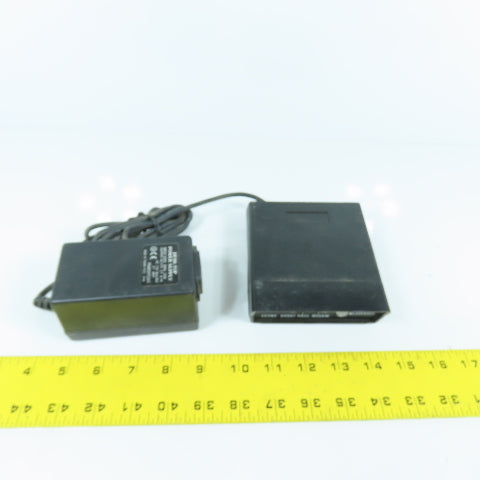 Black Box ME800A-E Asynchronous Short Haul Modem