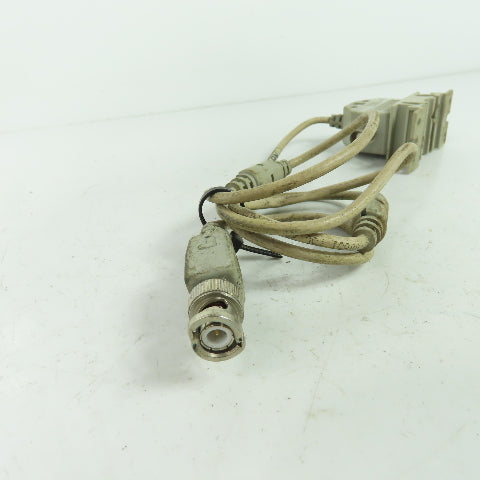 Allen Bradley 1786-TPS/C Coaxial Cable Control Net Temp Code T5 97059504