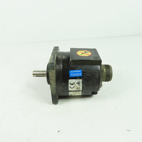 Sumtak LEI-236-200CE Rotary Encoder 5VDC 80mA 200P/R 7-Pin Plug