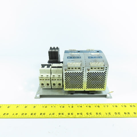 Fanuc A05B-2401-C311 I/O PSU Power Supply Unit W/ A20B-1007-0540