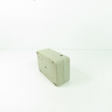 Mark 10 MG10 Push/Pull Digital Force Gage 10x0.01 LB x 5x0.005 KGF 50x0.05 N