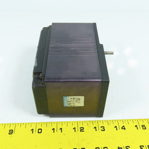 Festo IFB1-02 115342 Valve Terminal Interbus Control Module