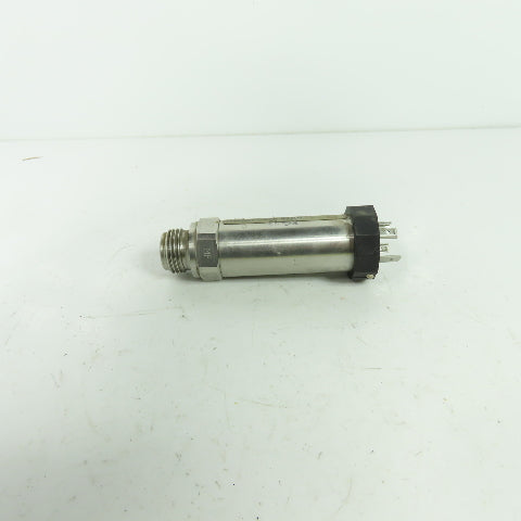 Endress Hauser PMP131-A1B01A1T Pressure Transmitter Sensor 30VDC 4-20mA 25Bar