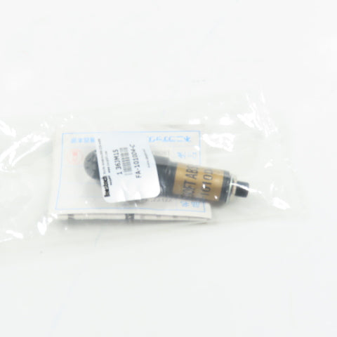 Bansbach FA-1010D4-C Shock Absorber 5.8N 78mm OAL 10mm Stroke NEW