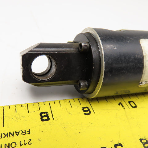 Flairline FI 1-1/2x1 MP4 2" Bore 1" Stroke Double Acting Air Cylinder