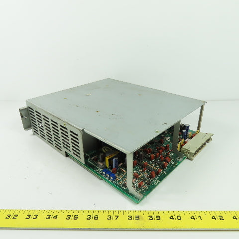 Kawasaki 50630-1049B Power Supply Module Omron Circuit Board