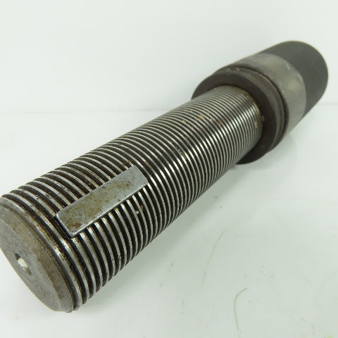 Smith Tool 3740063 3622 Quick Change Collet Chuck Shank 1.2"ID