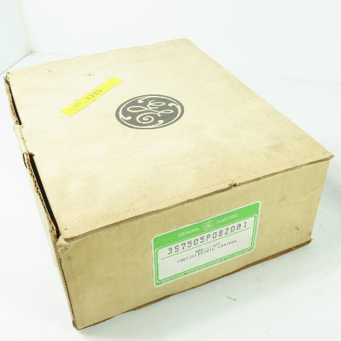 General Electric 3S7505PG820A1 Mod-U-Ray Photoelectric Control Circuit Board