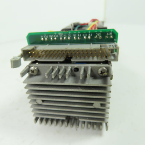 Andros Analyzers 450270-000 Rev E Power Module