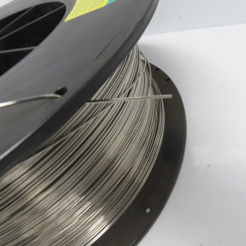 KISWEL M-3078 045 x 28bs Stainless Steel Mig Welding Wire Spool
