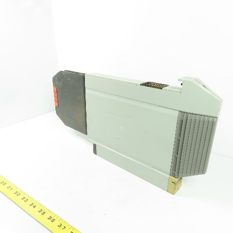 Foxboro P0400VR Control Processor Module I/A Series 10 Rev K