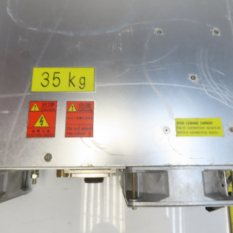 Kyosan HPK06-ANS2 DC Power Supply 200V 3Ph 50/60Hz 23A