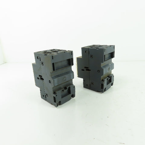 Schneider GV2ME32 Manual Motor Starter Circuit Breaker 24-32A 690V