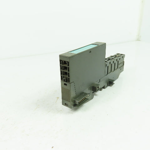 Siemens 6ES7 135-4FB52-0AB0 Simatic S7 DP Electronic Module
