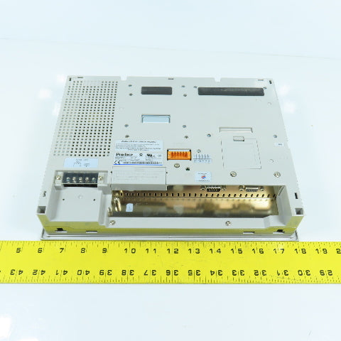 Pro-Face AGP3600-T1-AF 3280024-13 12" Touch Screen Operator Interface 100-240VAC