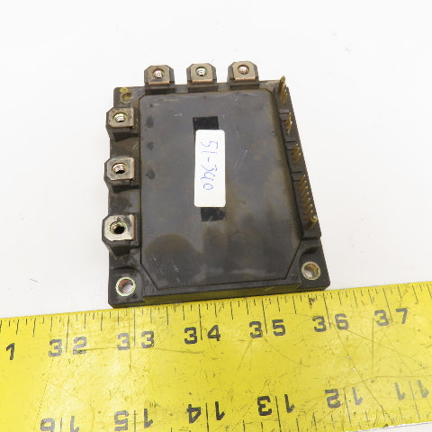 Fuji A50L-0001-0304 IGBT Module 600V 50A