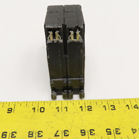 Cutler Hammer CH230R 30A 2 Pole Circuit Breaker 120/240V