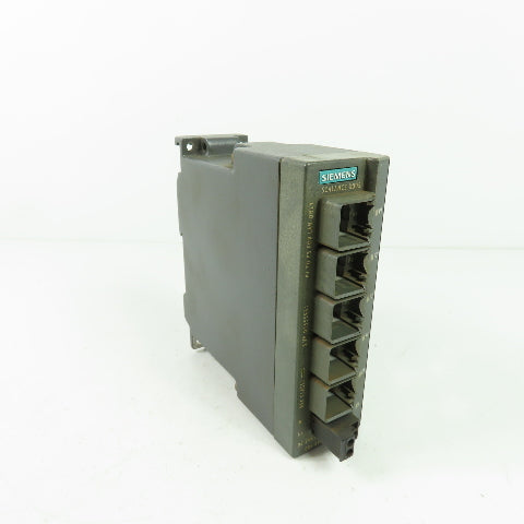 Siemens 6GK5005-0BA00-1AA3 Simatic Net Industrial Ethernet Switch