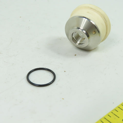 Han Kwang HK HCH-S01201-3 Laser Ceramic Nozzle Holder S5 23/1130-30