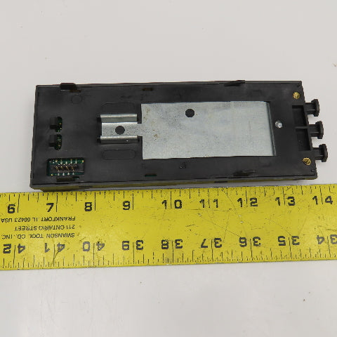 Siemens 6SL3244-0BA10-0BA0 Sinamics Control Unit CU240E