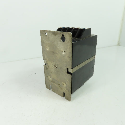 Texas Instruments 50AA1C1A2 Equipment Protection Module 120VAC 9IN-LB Max Torque