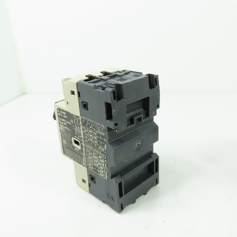 Telemecanique GV2-M08 Manual Motor Starter Protector 2.5-4A 690VAC Lot Of 4