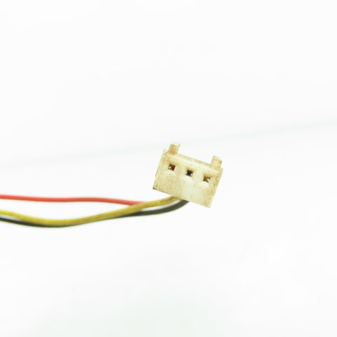 Sanyo 109P0424H6D04 Brushless DC Fine Ace 20 Axial Fan