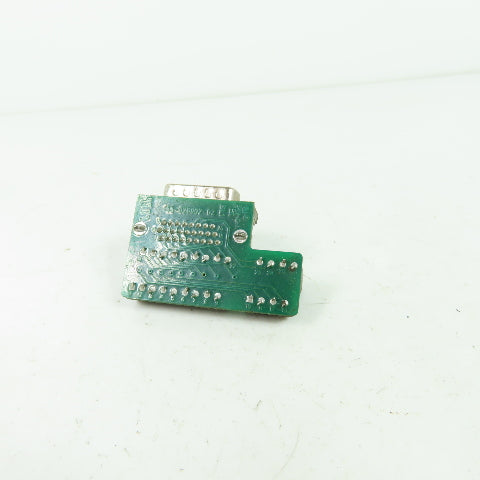 Kollmorgen 768-026902-01 Terminal Board 26 Pin
