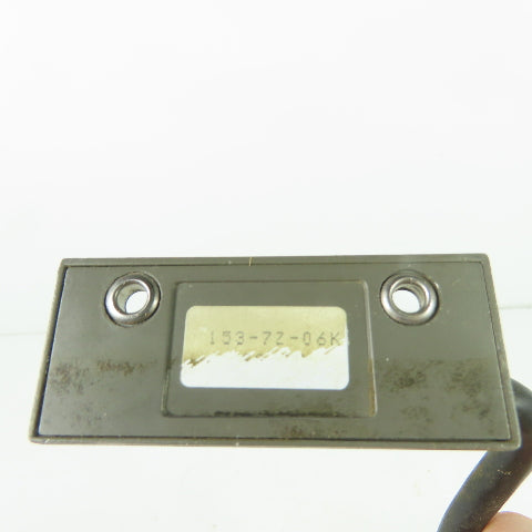 Sentrol Industrial 153-7Z-06k Non-Contact Position Guard Switch