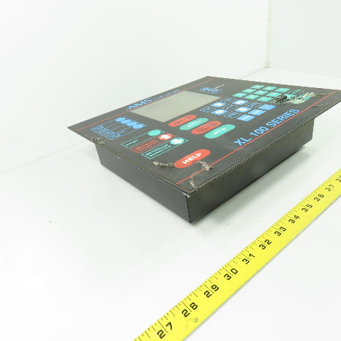 AMS Controls XL106CL XL 100 Series Operator Control Panel