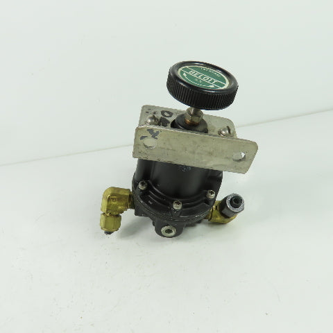 Beloit MC2-75-39A 3/8" Compressed Air Pressure Regulator 250PSI Max