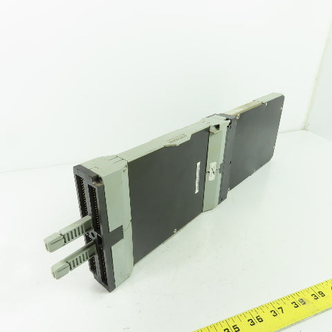 Foxboro DM400YL-0A I/O Interface Module 120VAC