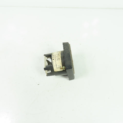 Yokagawa 2093A10 A01-N-L-BS Ammeter FS 60mV EXT Shunt