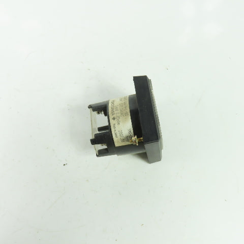 Yokagawa 2093A10 A04-N-L-BS Ammeter FS 60mV EXT Shunt