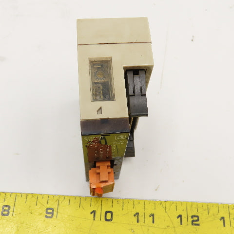 Omron SRT2-OD32ML-1 24VDC Remote Terminal Source