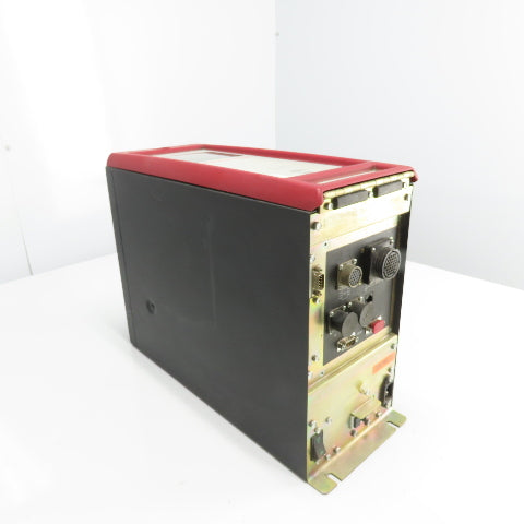 Techmotive C4746A01V216051 Pneumatic Tool Controller 230V 1Ph 10A