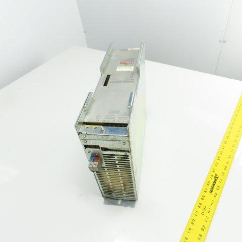 Indramat NAM 1.3-15 AC Servo Line Former Module 268890