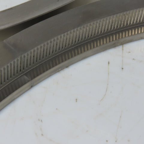 Meco 1871 Custom Shaft Seal 13-3/8" ID 18-1/2" OD